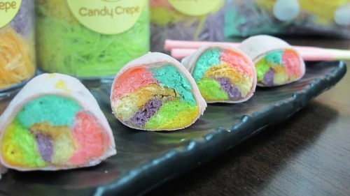 Candy crep